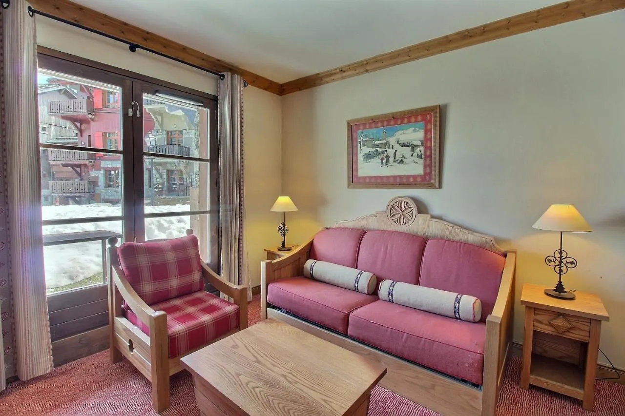 Arc 1950 - Suite De Prestige - Cheminee Interieur Les Arcs  0*, Les Arcs (Savoie)