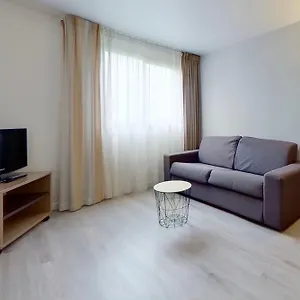 City Residence Aix-En-Provence 2*, Aix-en-Provence France