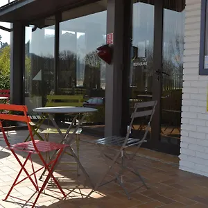 The Originals Boutique, Les Quatre Salines, Le Mont Saint-michel Sud 3*, Roz-sur-Couesnon France