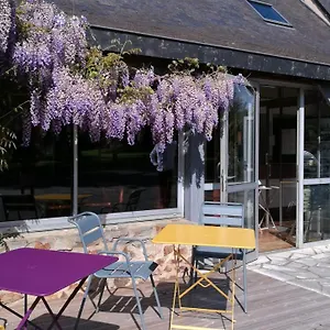 Logis La Valette 3*, Cesson-Sevigne France